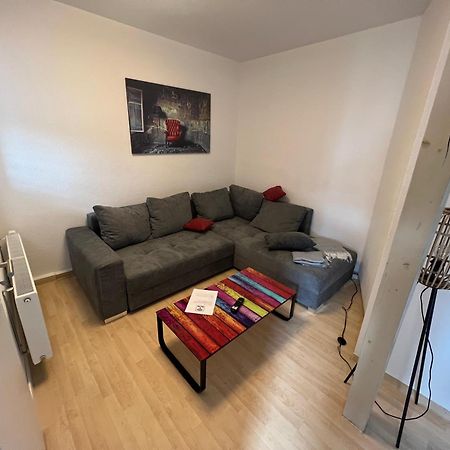 Apartment Napoleon, Naehe Zentrum, 2 Schlafzimmer, Grosser Balkon, Free Wifi ,Parken Йена Екстериор снимка