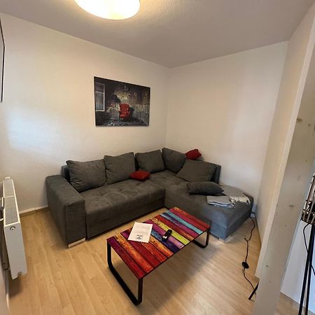 Apartment Napoleon, Naehe Zentrum, 2 Schlafzimmer, Grosser Balkon, Free Wifi ,Parken Йена Екстериор снимка