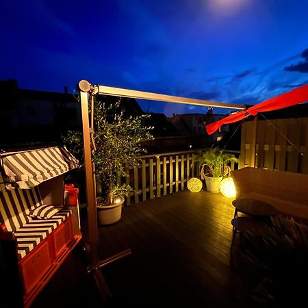 Apartment Napoleon, Naehe Zentrum, 2 Schlafzimmer, Grosser Balkon, Free Wifi ,Parken Йена Екстериор снимка